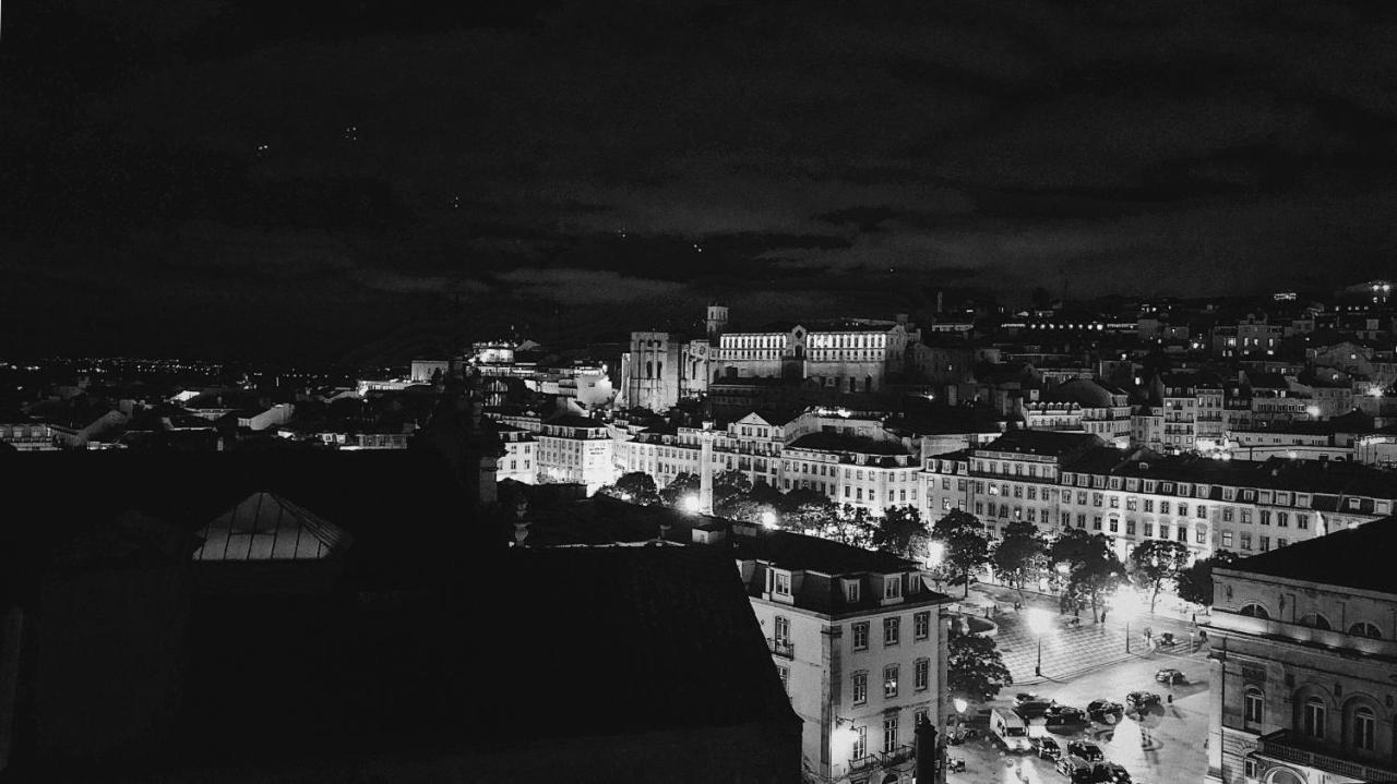 Home Mais 17 Best View In Downtown Old Lisboa Екстериор снимка