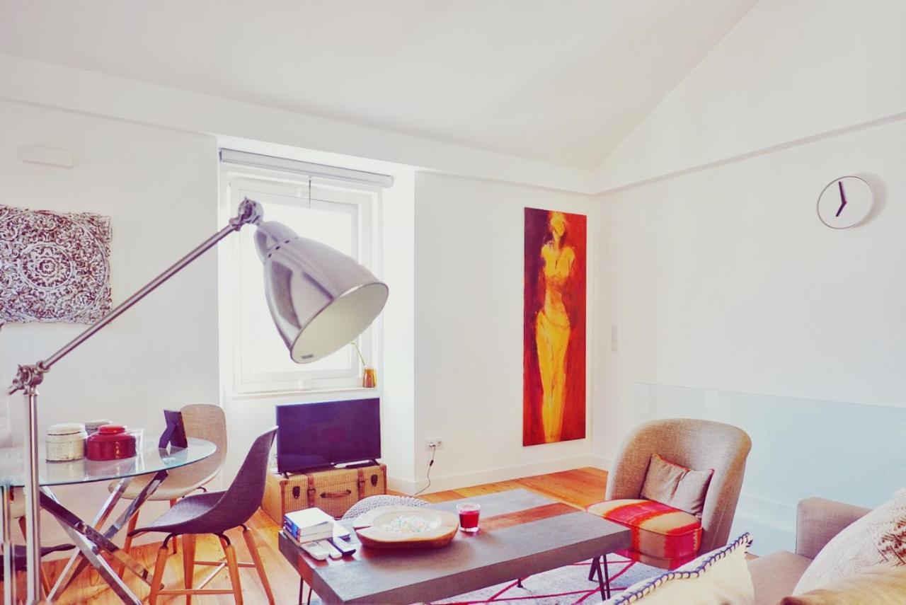 Home Mais 17 Best View In Downtown Old Lisboa Екстериор снимка